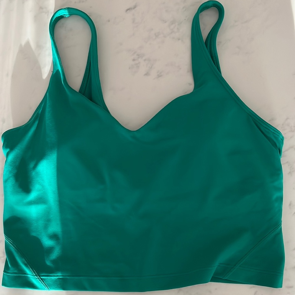 Lululemon Align Tank Top